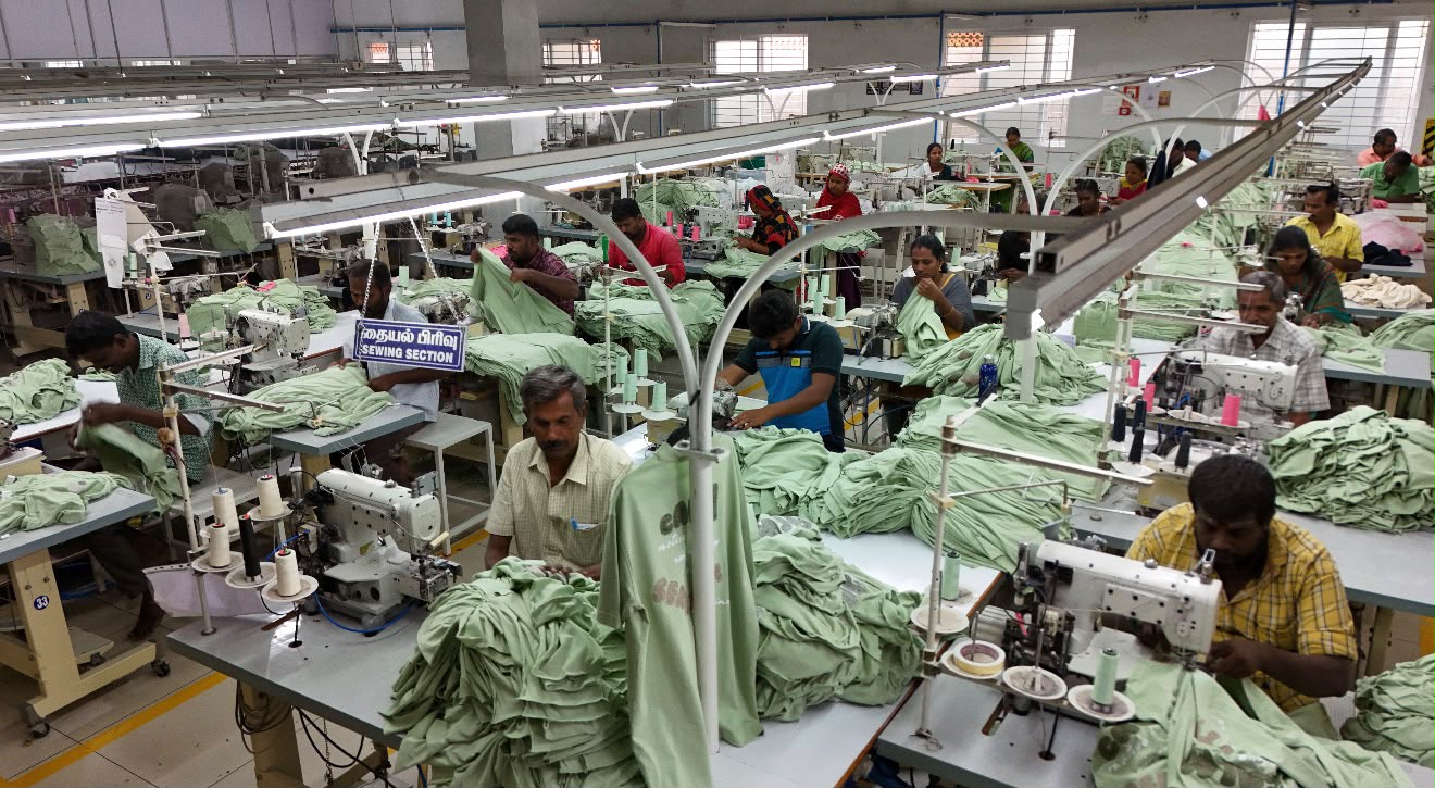 Production